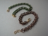 Chain Maille bracelets £8.50 each