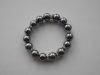 Silver sparkle bracelet £5.50