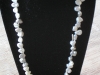 Keishi pearl necklace £20.50
